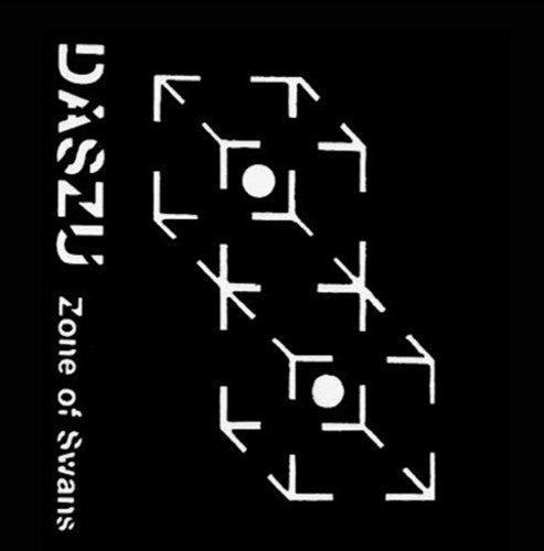 Zone of Swans/Lucid Actual + 1/2 Dativa [LP] Vinyl Record