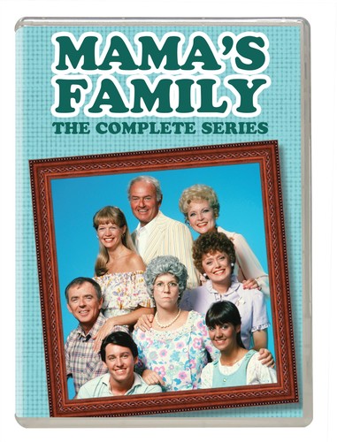 Mama's Family: Seasons 1-6 - Mama's Family: Seasons 1-6 - DVD