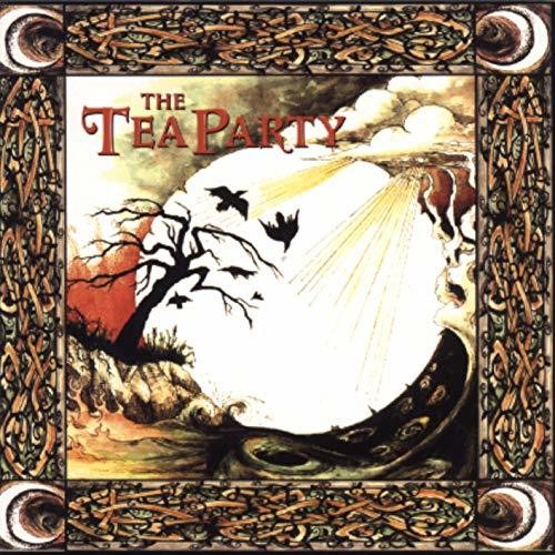 The Tea Party - Splendor Solis [Import LP] Vinyl Record