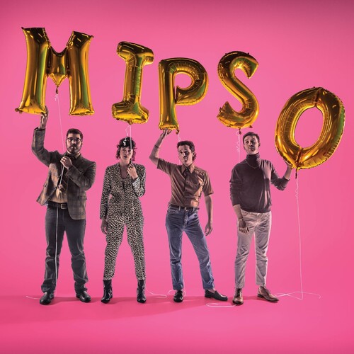 Mipso - Mipso - Music CD