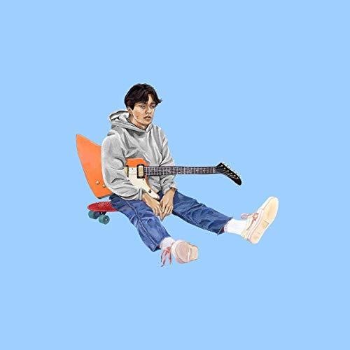 Boy Pablo - Soy Pablo Vinyl Record
