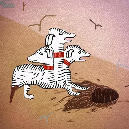 Scholars [LP] Vinyl Record