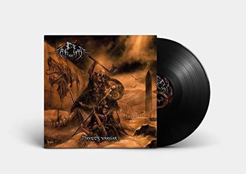 Manegarm - Havets Vargar [LP] Vinyl Record