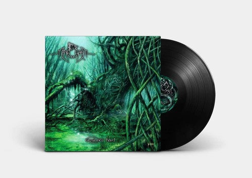 Manegarm - Urminnes Havd - The Forest Sessions [LP] Vinyl Record