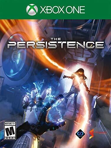 Xb1 The Persistence - Xb1 The Persistence - Video Game