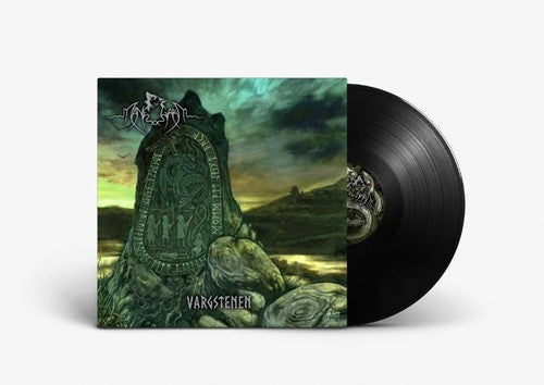 Månegarm - Vargstenen Vinyl Record