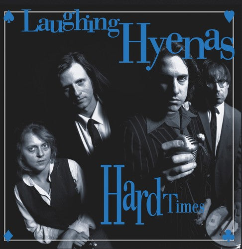 Laughing Hyenas - Hard Times + Crawl / Covers Vinyl Record