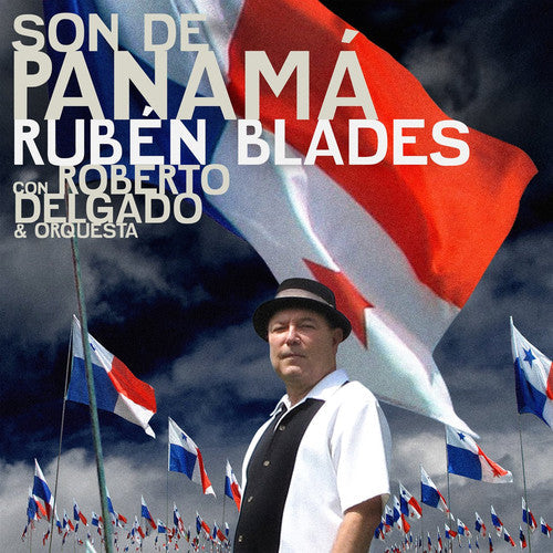 Son De Panama [Digipak] Music CD