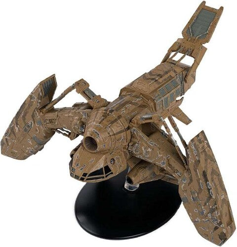 Alien-ships The Betty - Alien-ships The Betty - Collectibles