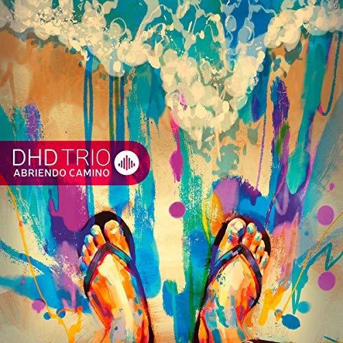 Rodriguez,humberto Rios / Dhd Trio - Abriendo Camino - Music CD