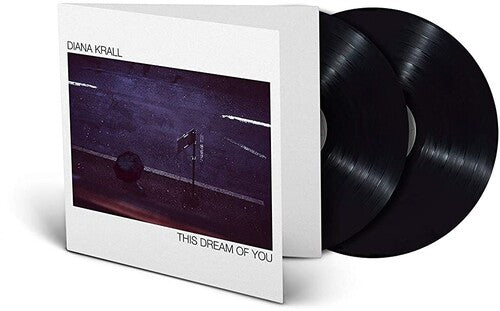 Diana Krall - This Dream Of You [2LP] Vinyl Record
