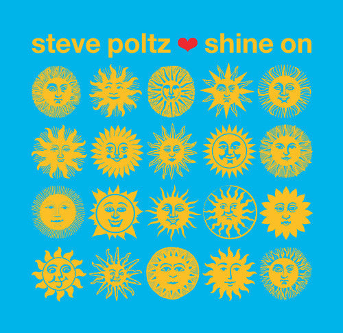Shine on [LP] Vinyl Record