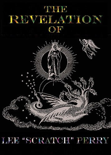 Perry,lee Scratch - Revelation Of Lee Scratch Perry - DVD
