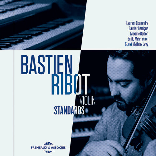 Violin Standards / Various - Violin Standards / Various - Music CD