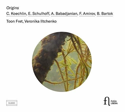 Origins / Various - Origins / Various - Music CD
