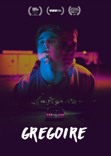 Gregoire - Gregoire - DVD