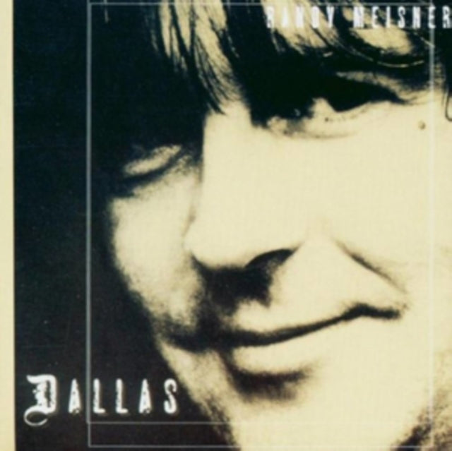 Dallas Music CD