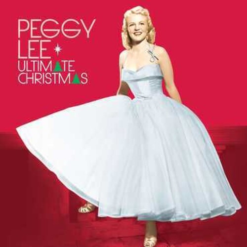 Lee,peggy - Ultimate Christmas - Music CD