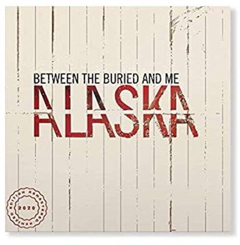 Between the Buried and Me - Alaska [2LP] Vinyl Record