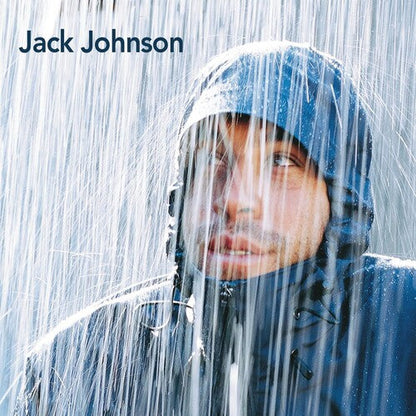 Jack Johnson - Brushfire Fairytales Vinyl Record