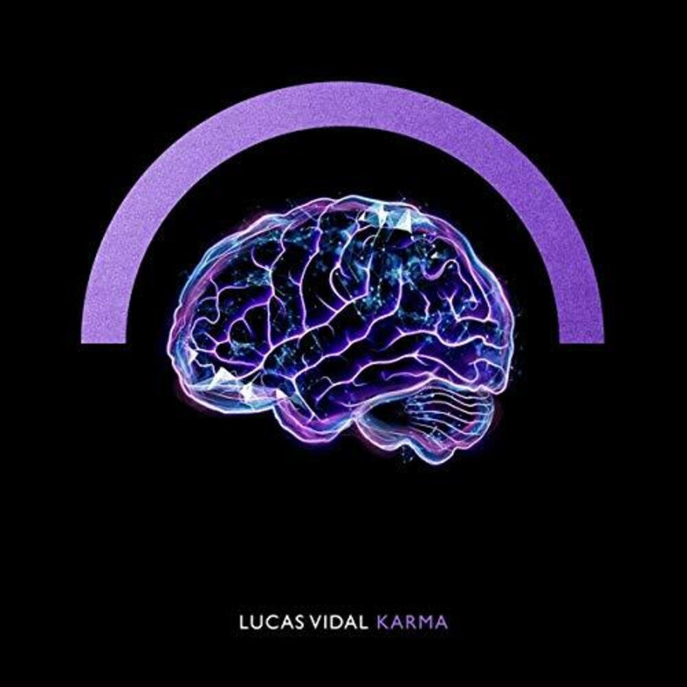 Karma [LP] Vinyl Record