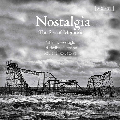 Nostalgia / Various - Nostalgia / Various - Music CD