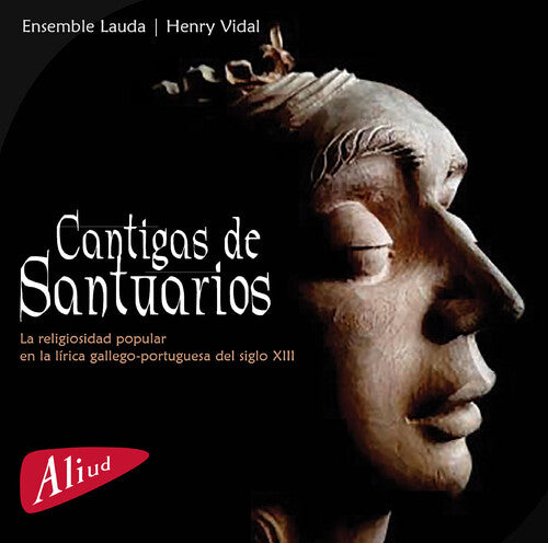 Cantigas De Santuarios / Various - Cantigas De Santuarios / Various - Music CD
