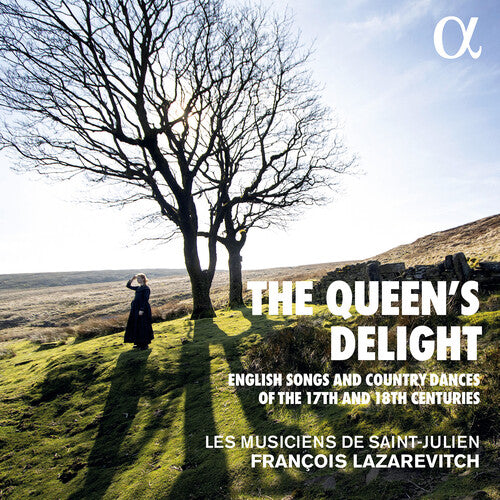 Queen's Delight / Various - Queen's Delight / Various - Music CD