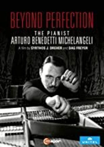 Beyond Perfection / Various - Beyond Perfection / Various - DVD
