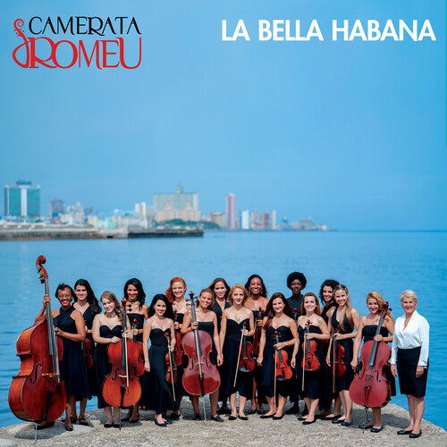 Bella Habana / Various - Bella Habana / Various - Music CD
