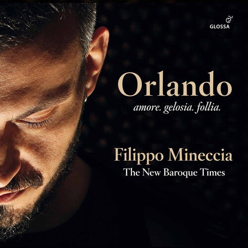 Orlando / Various - Orlando / Various - Music CD