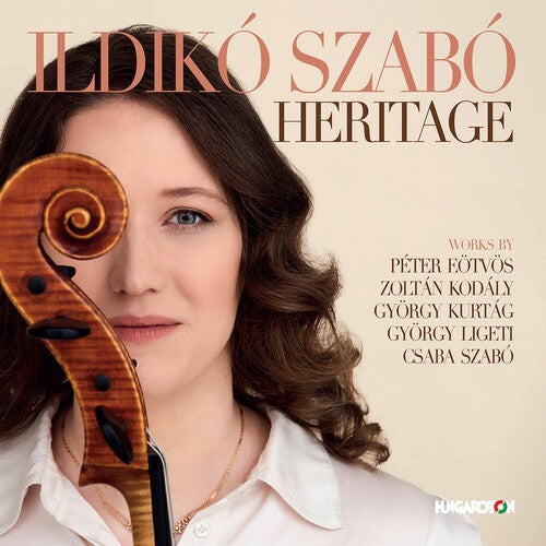 Heritage / Various - Heritage / Various - Music CD