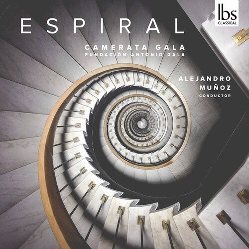 Espiral / Various - Espiral / Various - Music CD