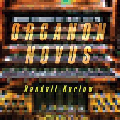 Organon Novus / Various - Organon Novus / Various - Music CD