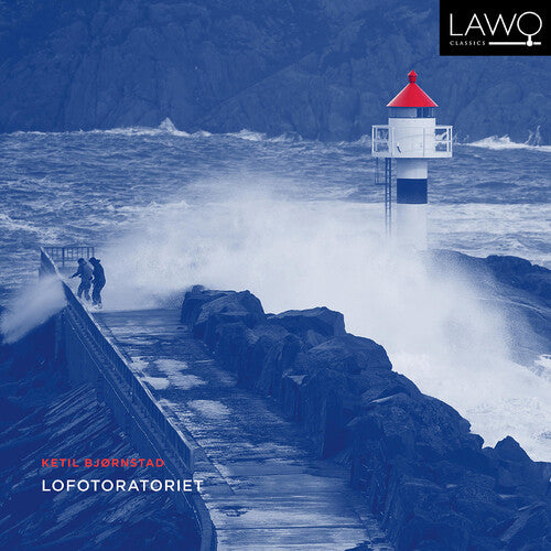 Bjornstad / Kjelland / Minensemblet - Lofotoratoriet - Music CD