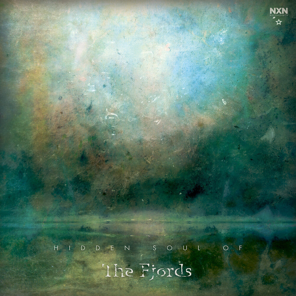 Hidden Soul of the Fjords [LP] Vinyl Record