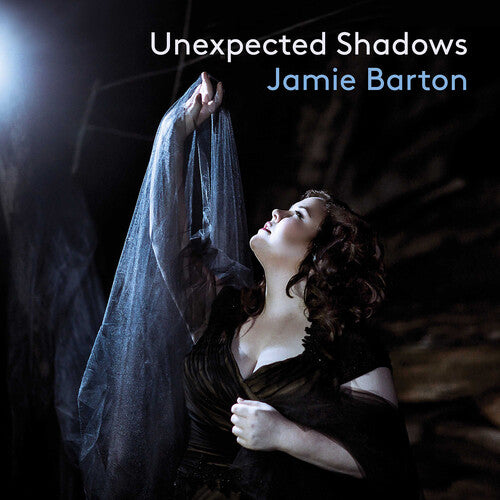 Heggie / Barton / Haimovitz - Unexpected Shadows - Music CD
