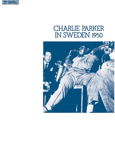 In Sweden 1950 [LP] Vinyl Record