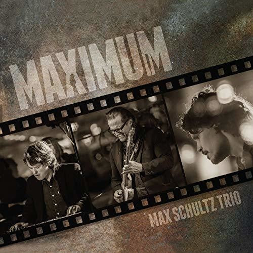 Maximum / Various - Maximum / Various - Music CD