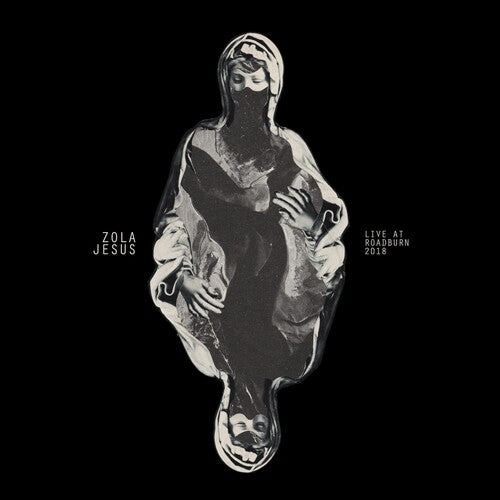 Zola Jesus - Live At Roadburn 2018 Vinyl Record