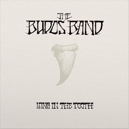 Budos Band - Long In The Tooth - Vinyl Record