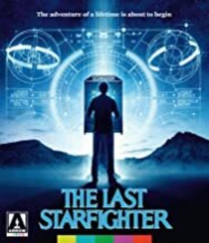 Last Starfighter - Last Starfighter - Blu-ray