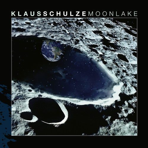 Moonlake [LP] Vinyl Record