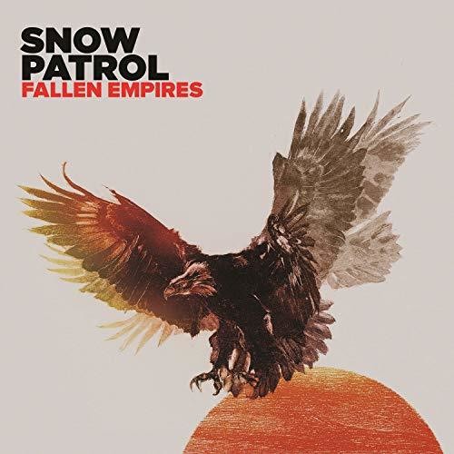 Snow Patrol - Fallen Empires Vinyl Record