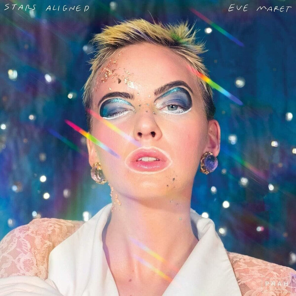 Stars Aligned [LP] Vinyl Record