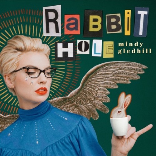 Rabbit Hole Music CD