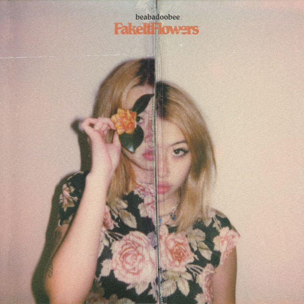beabadoobee - Fake It Flowers [LP] Vinyl Record