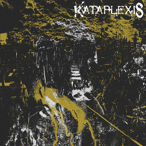 Kataplexis - Kataplexis - Music CD