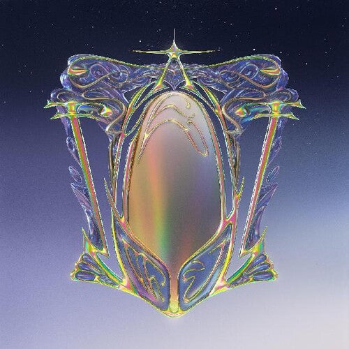 Machinedrum - View Of U - Music CD