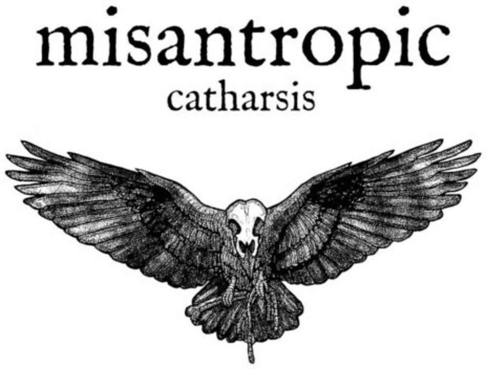 Catharsis [LP] Vinyl Record